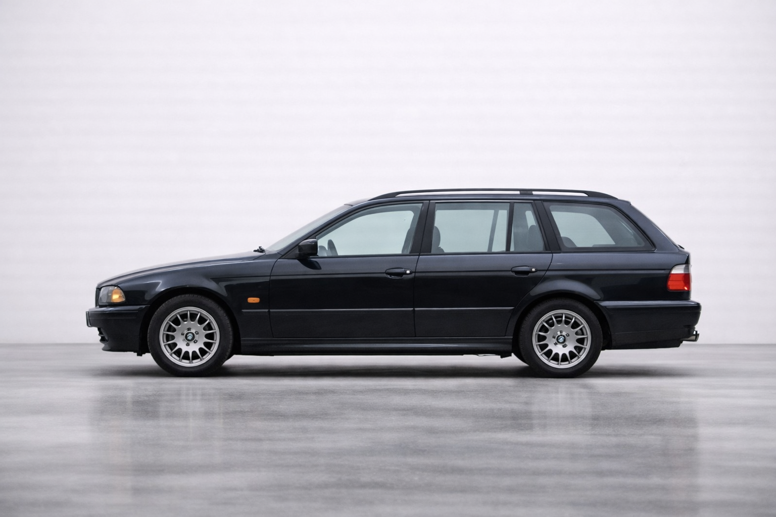 BMW 525d E39 Touring 1998