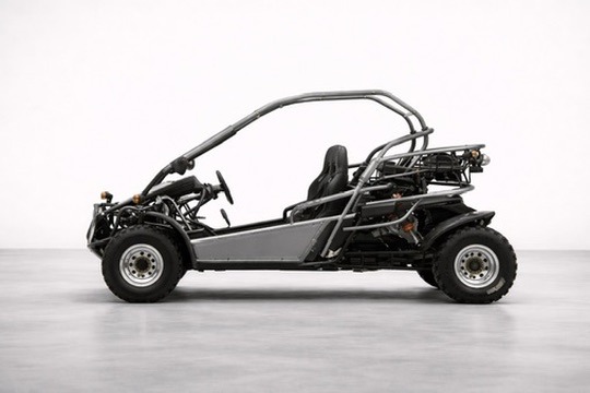 PGO Buggy 150 2007